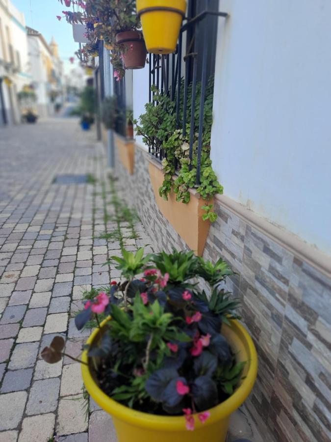 Apartamento En Casco Historico Apartment Estepona Exterior photo