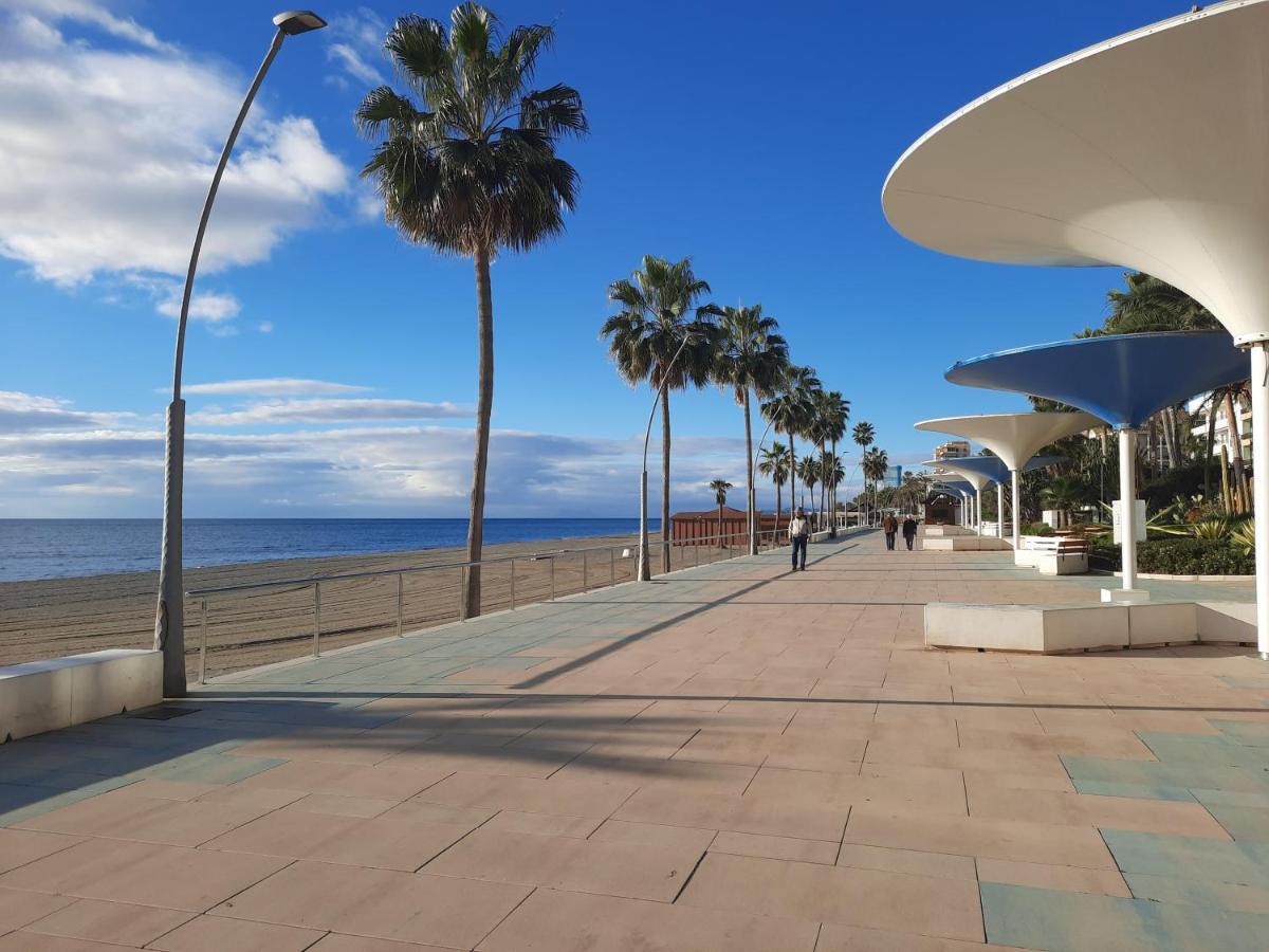 Apartamento En Casco Historico Apartment Estepona Exterior photo